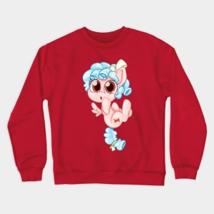 The Villainous Cozy Glow Crewneck Sweatshirt